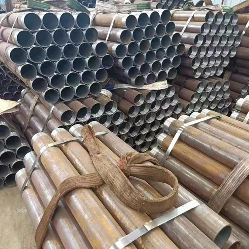 鼓楼地质钻探用跟管